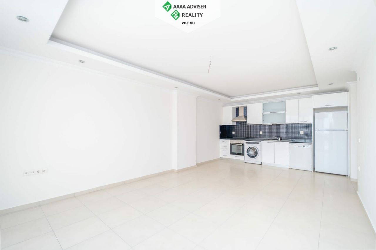 Апартаменты в Алании, Турция, 77 м2 фото 3
