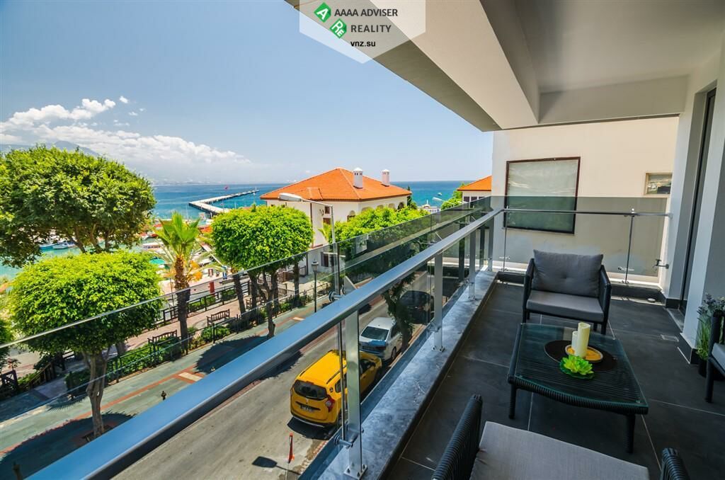 Квартира в Алании, Турция, 146 м2 фото 4