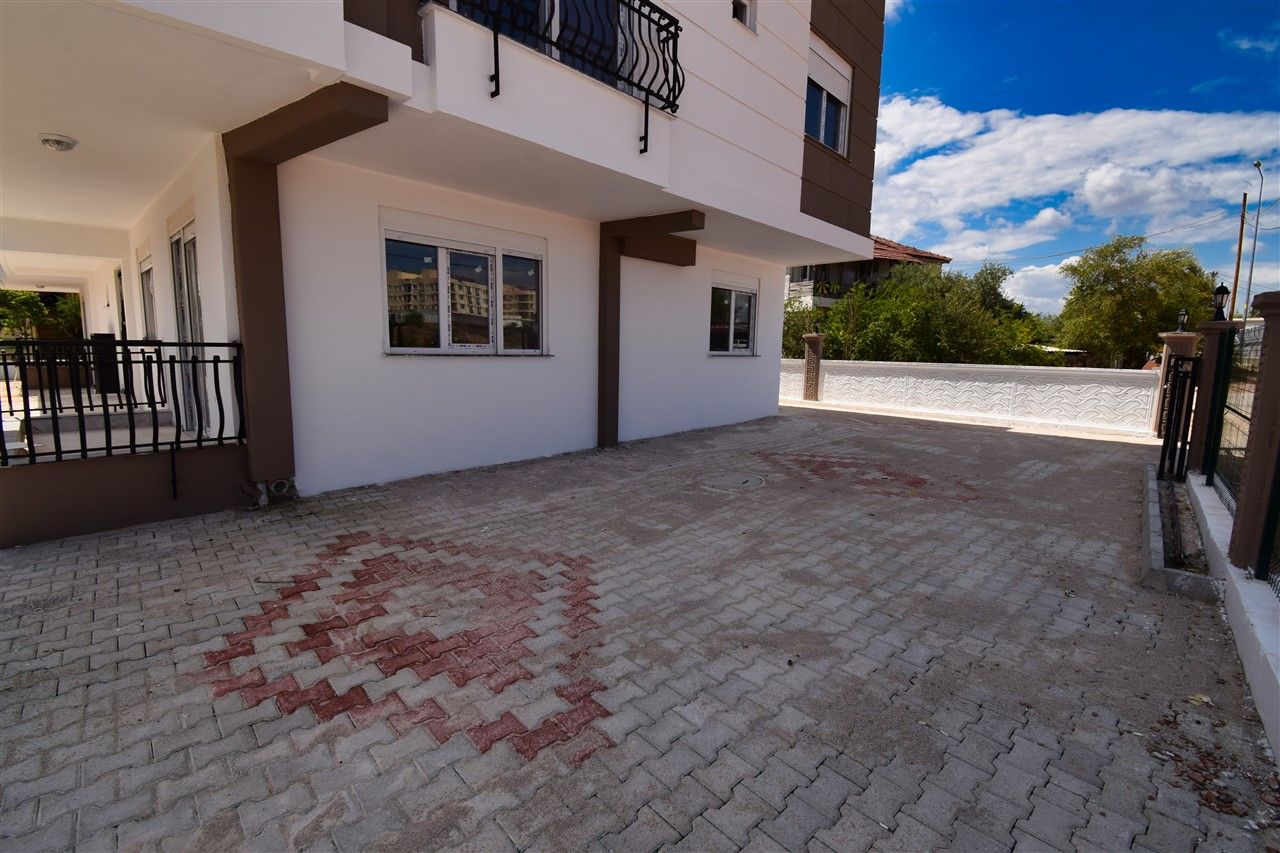 Квартира в Анталии, Турция, 75 м2 фото 3