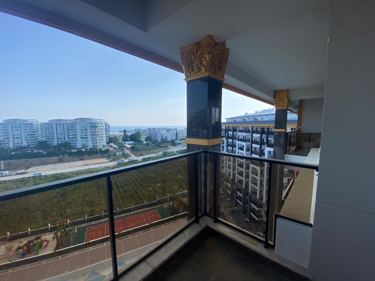 Квартира в Авсалларе, Турция, 127 м2 фото 5