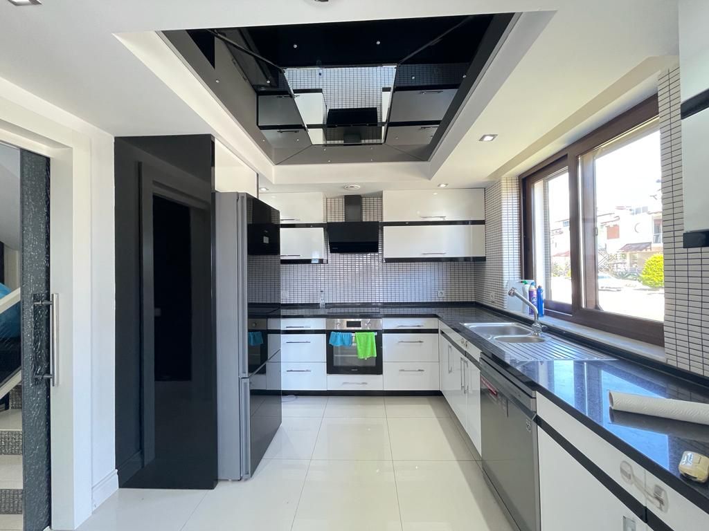 Вилла в Финике, Турция, 270 м2 фото 3