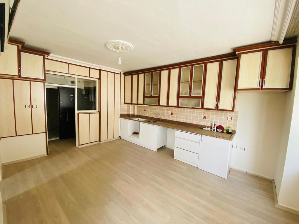 Квартира в Алании, Турция, 120 м2 фото 3