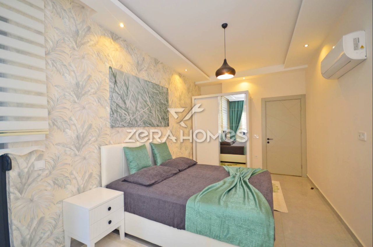 Апартаменты в Алании, Турция, 170 м2 фото 5