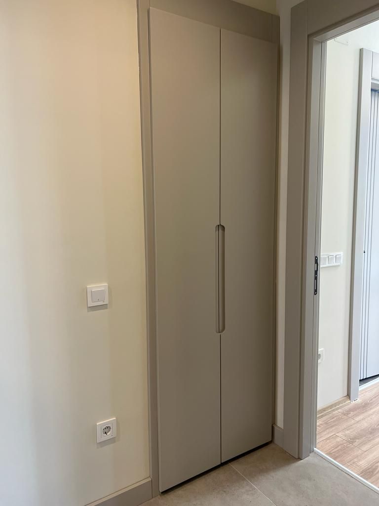 Квартира в Мерсине, Турция, 140 м2 фото 3