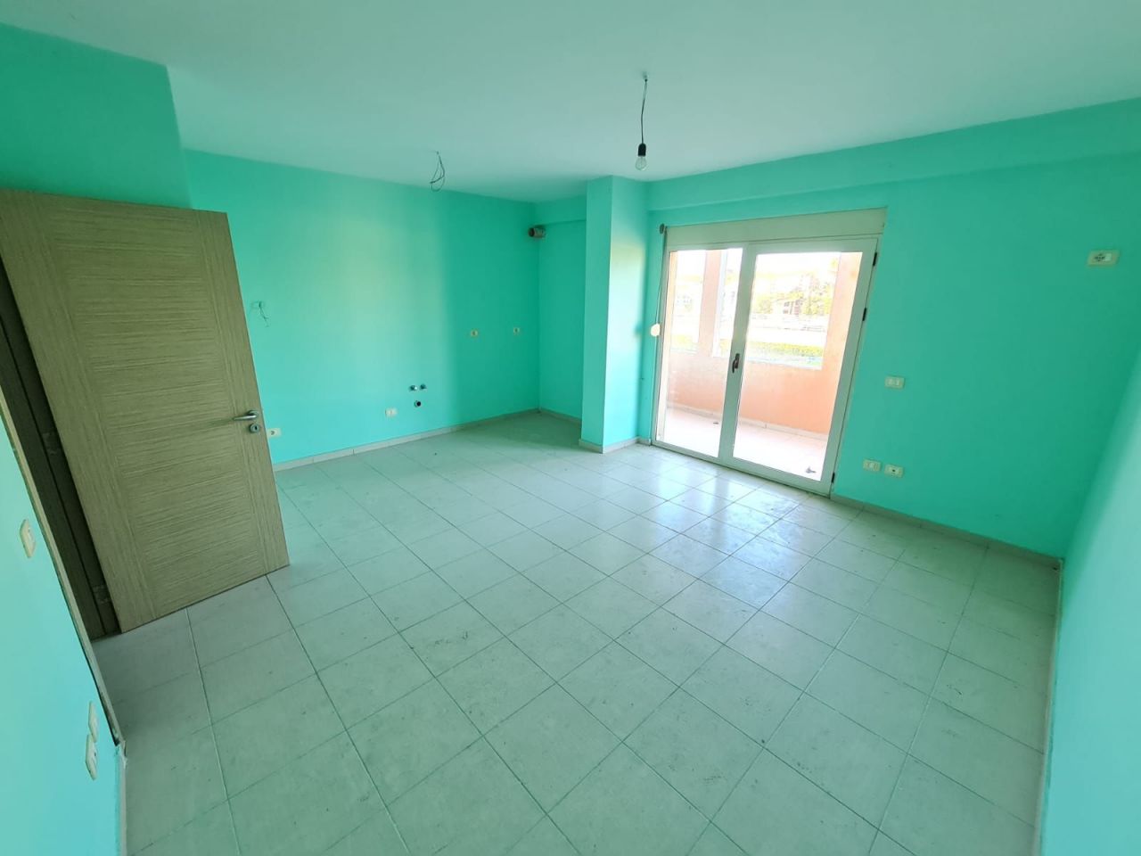 Квартира в Дурресе, Албания, 88 м2 фото 4