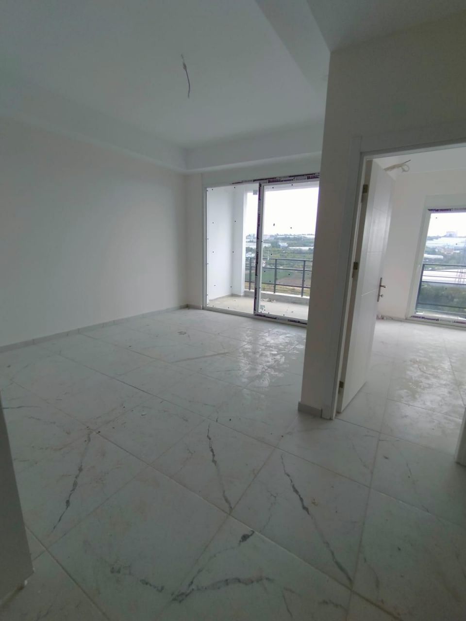 Квартира в Авсалларе, Турция, 51 м2 фото 2