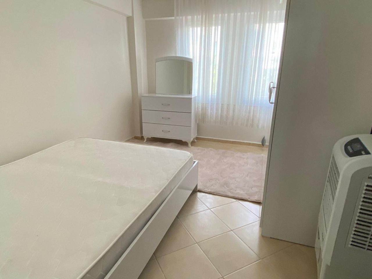 Квартира в Алании, Турция, 80 м2 фото 4