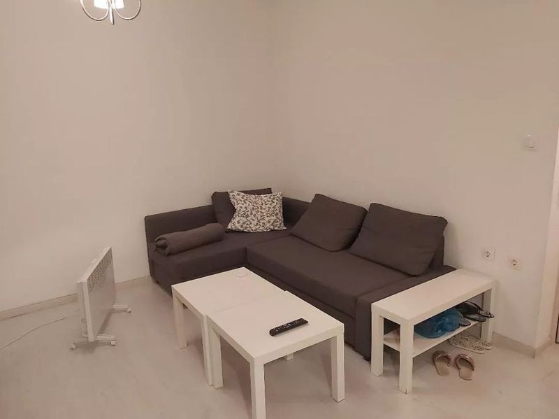 Квартира в Салониках, Греция, 47 м2 фото 2