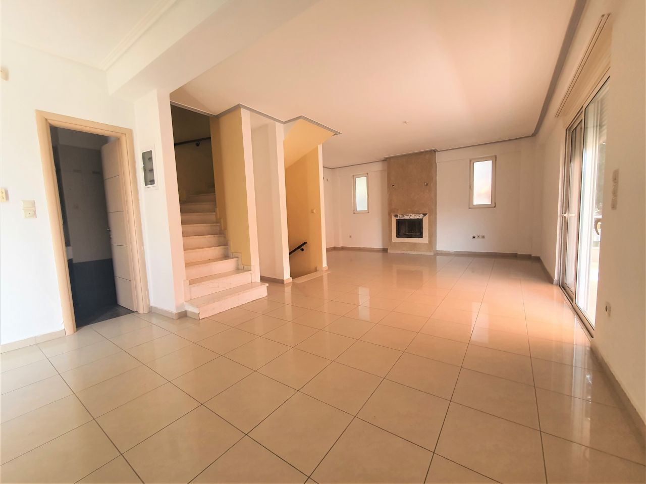 Дом в Лутраки, Греция, 160 м2 фото 2