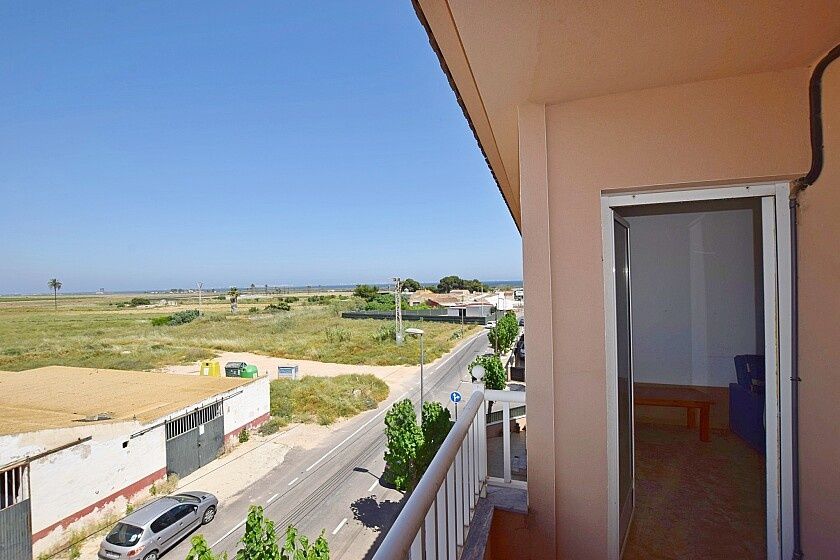 Апартаменты Los Alcazares - Mar Menor, Испания, 66 м2 фото 2