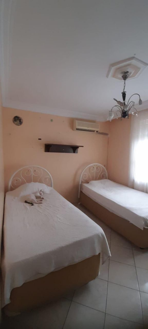 Квартира в Алании, Турция, 100 м2 фото 2