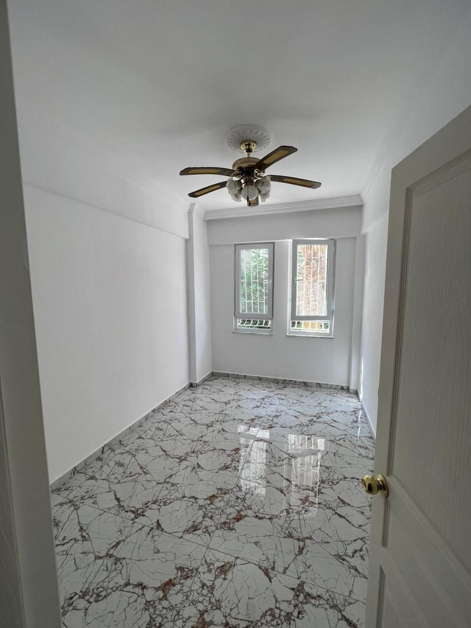 Квартира в Алании, Турция, 110 м2 фото 4