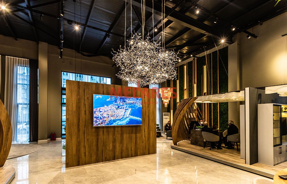 Апартаменты в Картале, Турция, 62 м2 фото 2