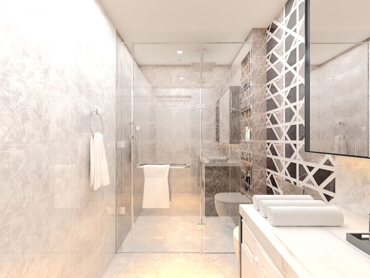 Квартира в Авсалларе, Турция, 47 м2 фото 5