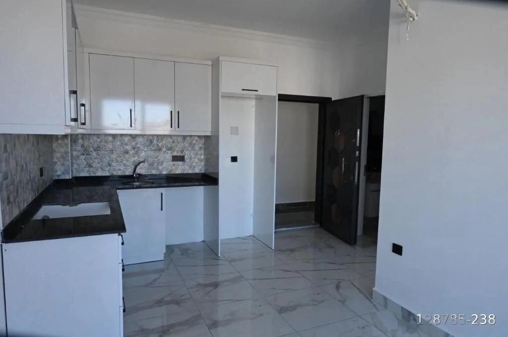 Квартира в Алании, Турция, 55 м2 фото 3