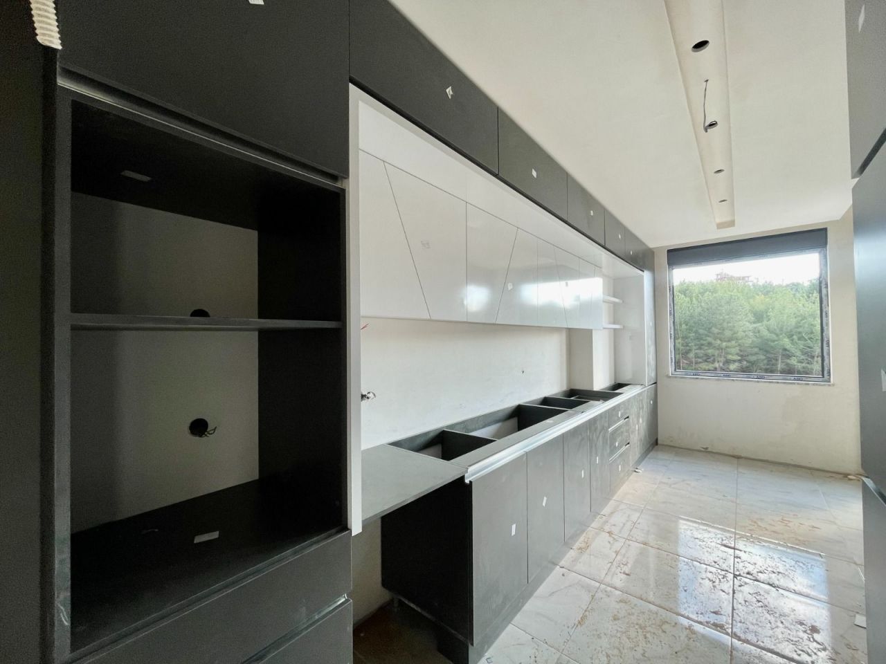 Квартира в Алании, Турция, 120 м2 фото 3