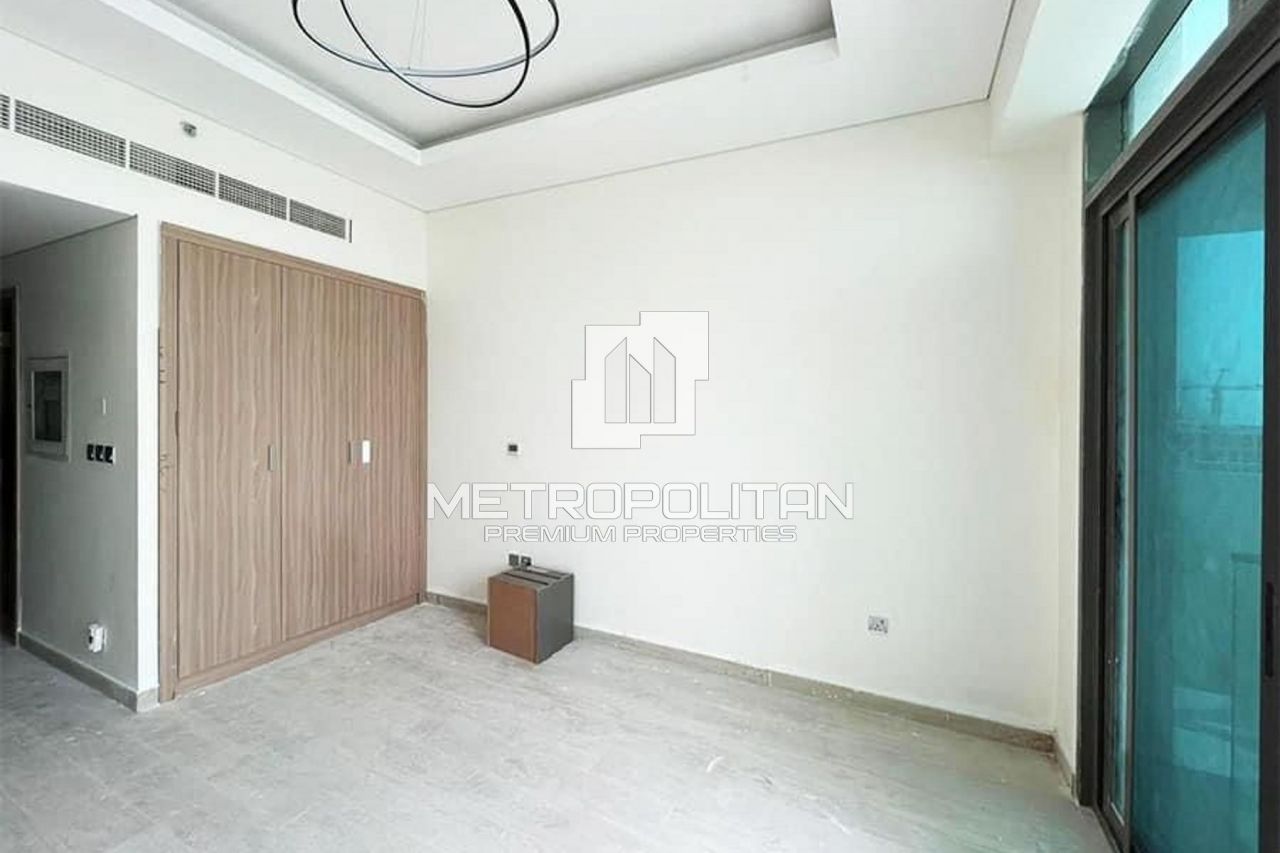 Апартаменты в Дубае, ОАЭ, 36 м2 фото 5