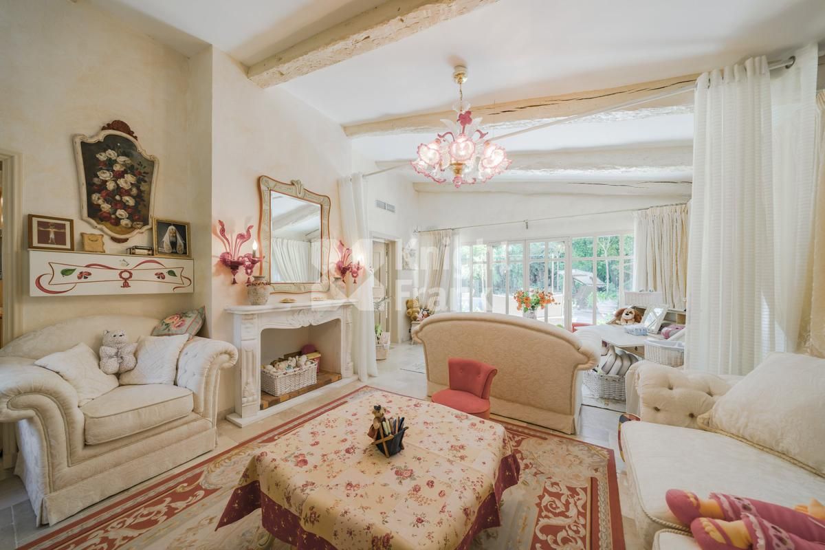 Вилла в Сен-Жан-Кап-Ферра, Франция, 200 м2 фото 5