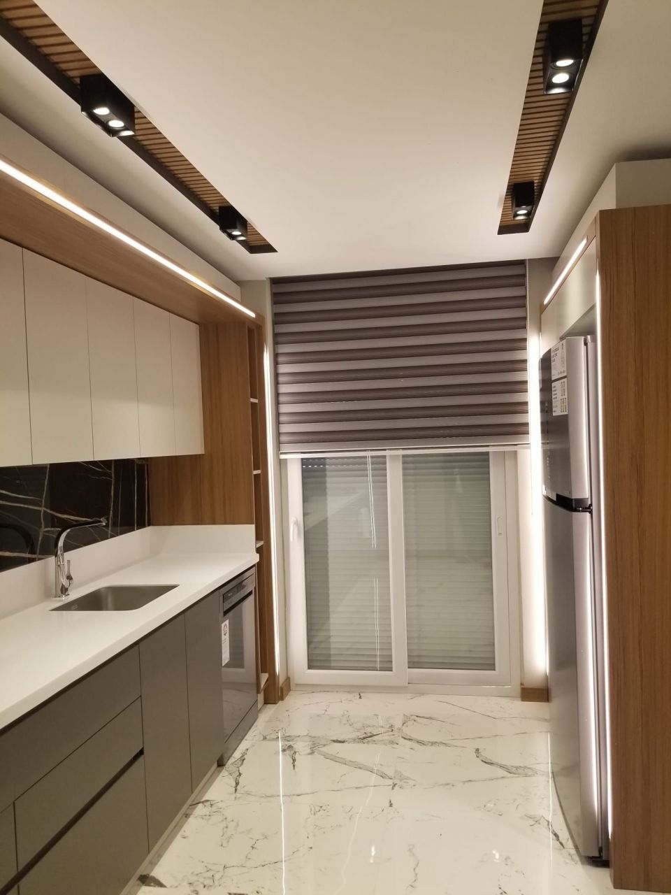 Квартира в Анталии, Турция, 150 м2 фото 4