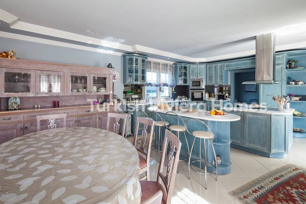 Вилла в Кемере, Турция, 500 м2 фото 5