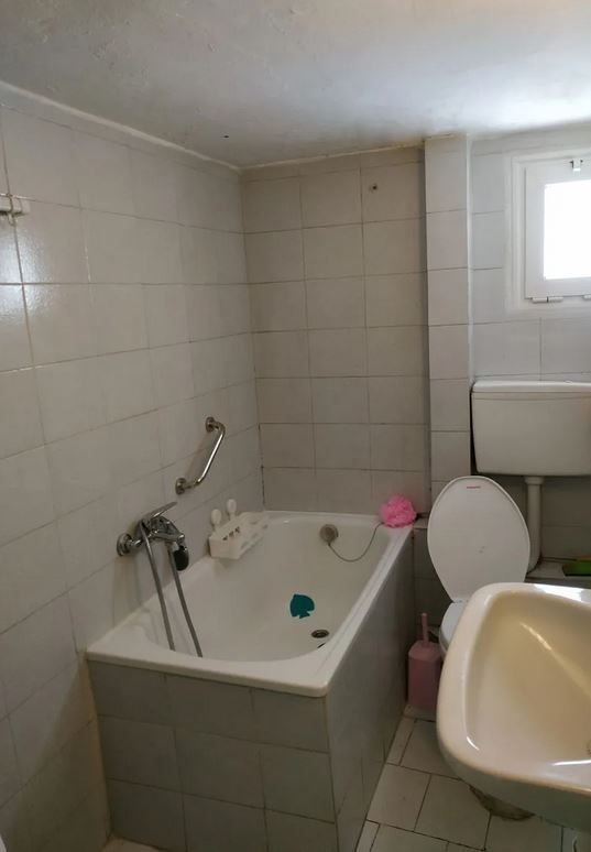 Квартира в Салониках, Греция, 35 м2 фото 5