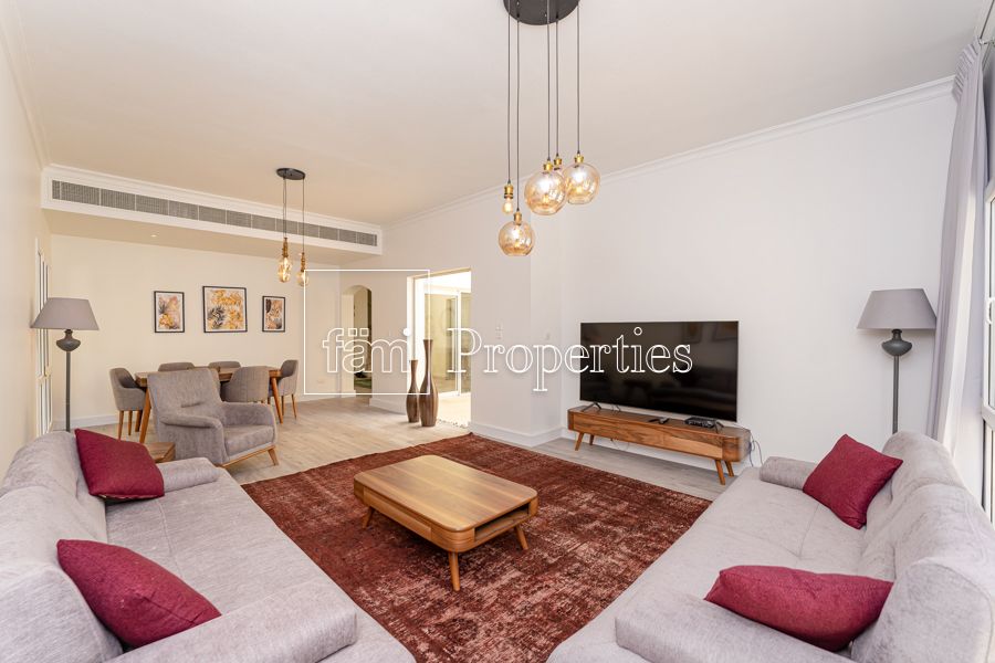 Дом The Meadows, ОАЭ, 540 м2 фото 5