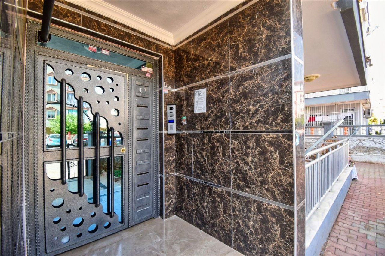 Квартира в Анталии, Турция, 220 м2 фото 5