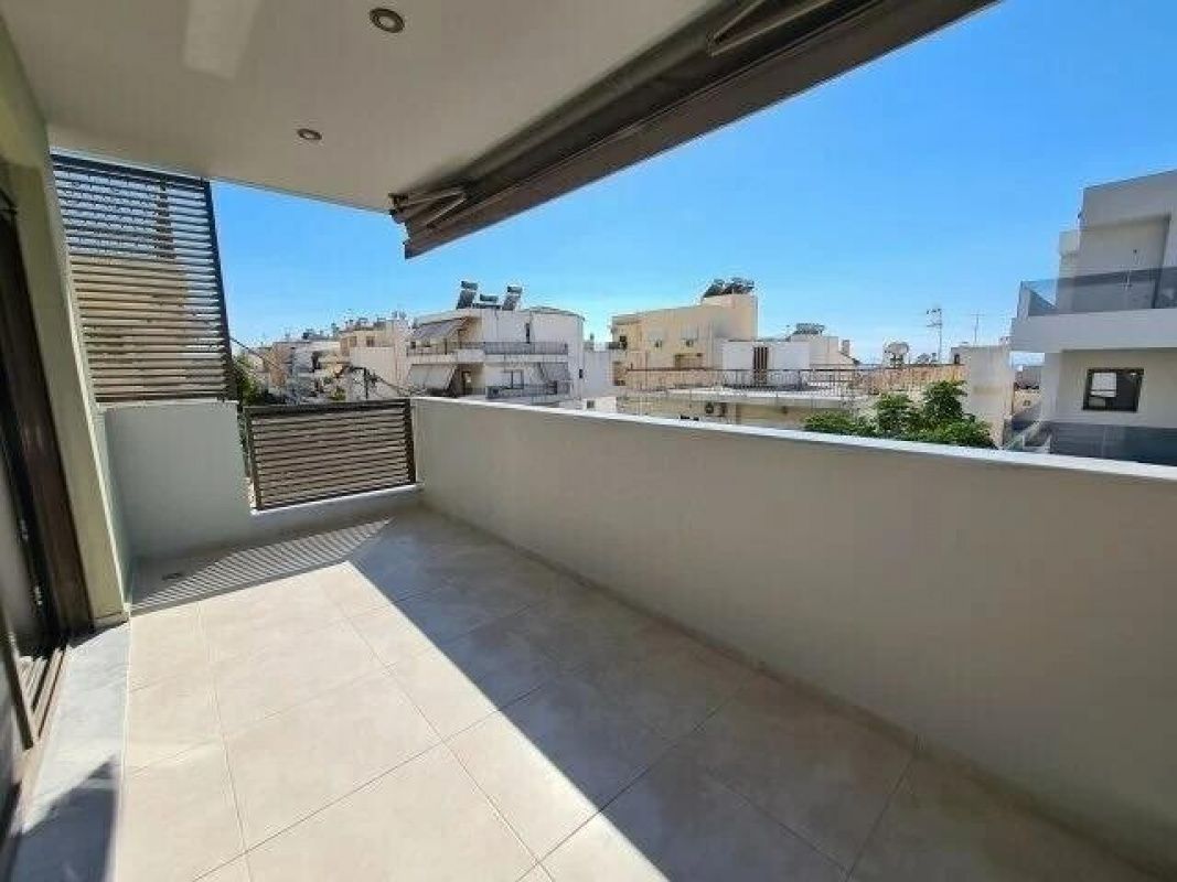 Таунхаус в Афинах, Греция, 125 м2 фото 2