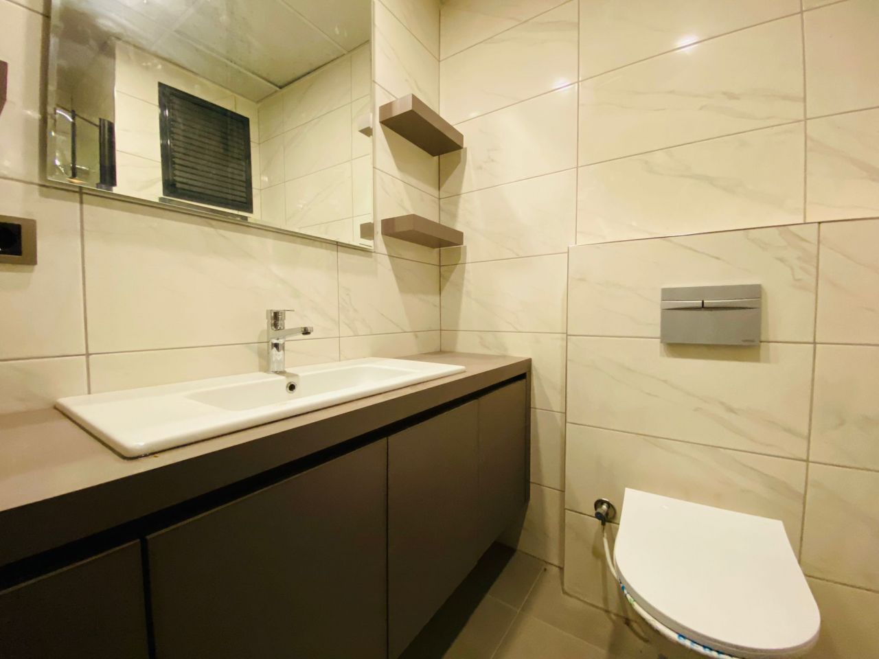 Квартира в Мерсине, Турция, 55 м2 фото 5