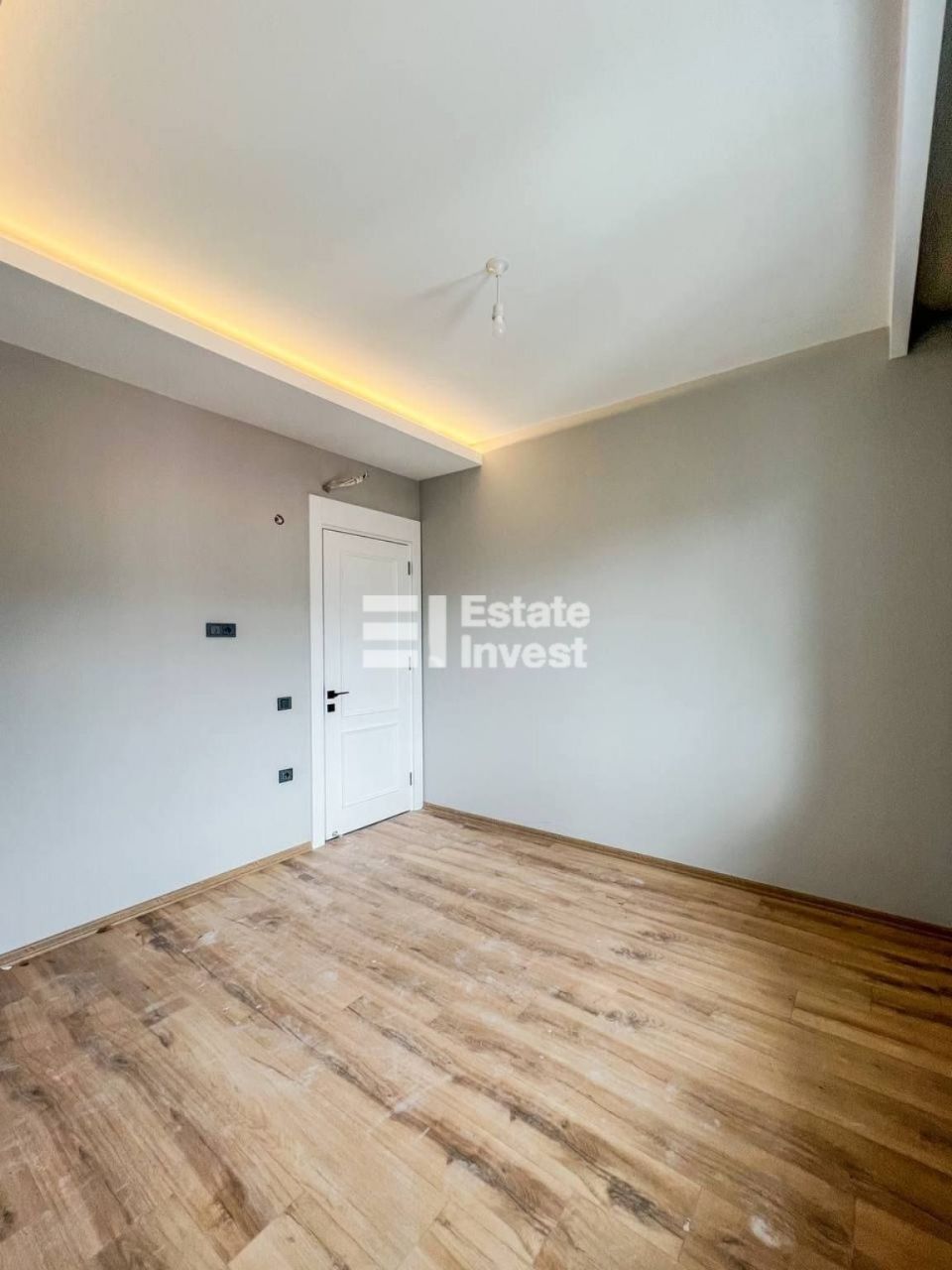 Квартира в Алании, Турция, 56.5 м2 фото 5