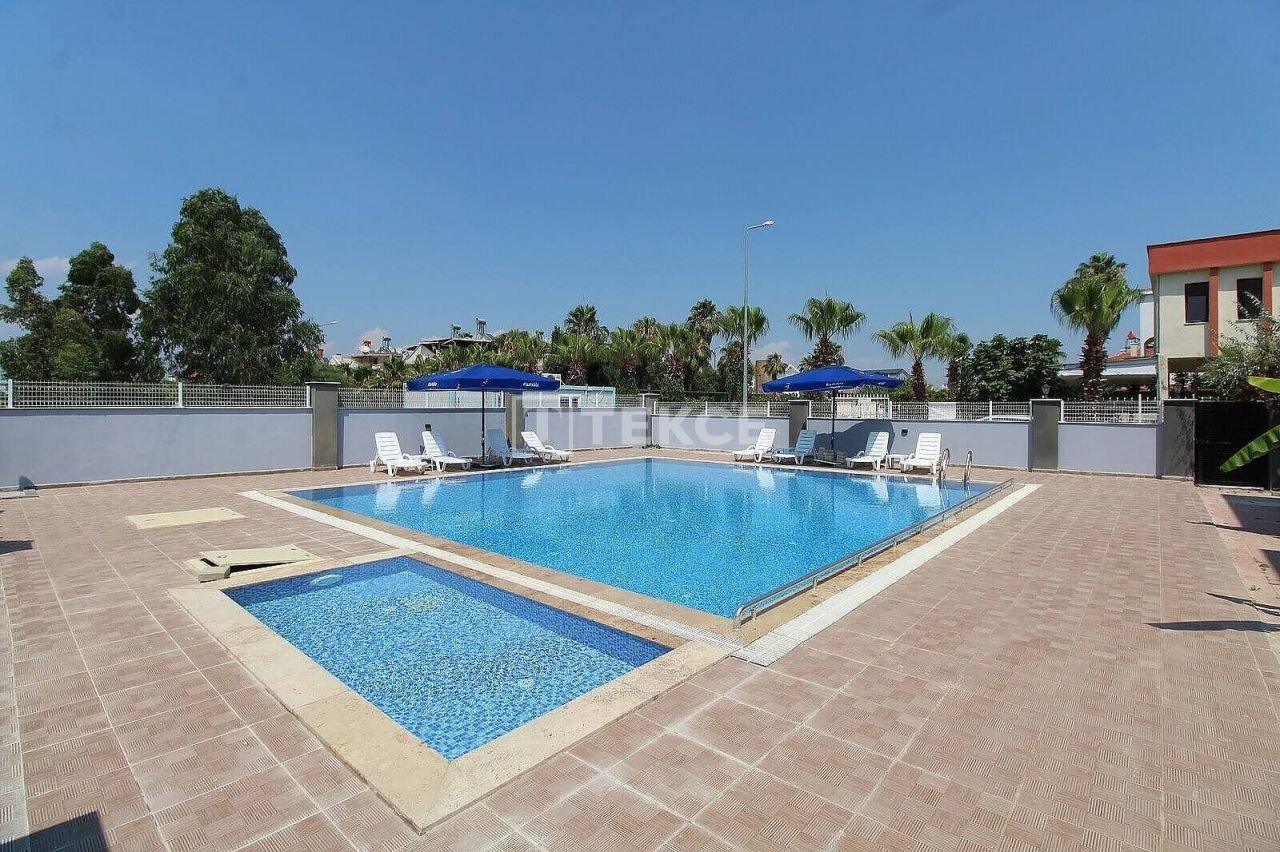 Апартаменты в Серике, Турция, 115 м2 фото 3
