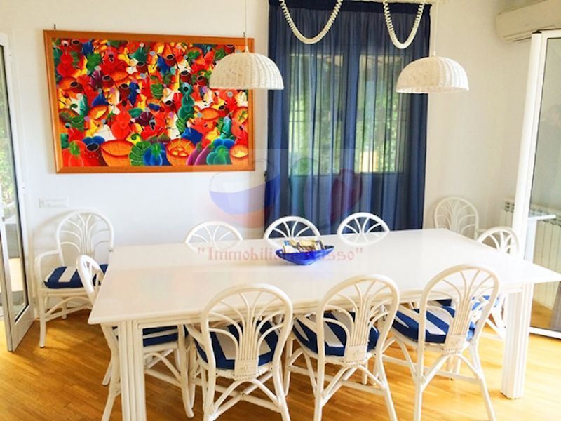 Вилла в Сан-Ремо, Италия, 370 м2 фото 5