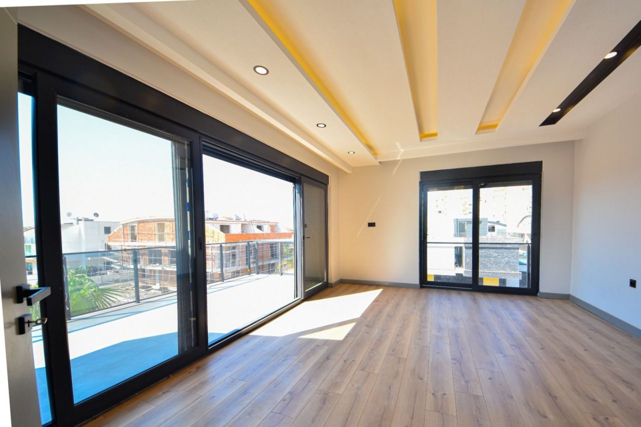 Вилла в Манавгате, Турция, 300 м2 фото 2