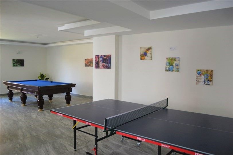 Пентхаус в Алании, Турция, 130 м2 фото 5