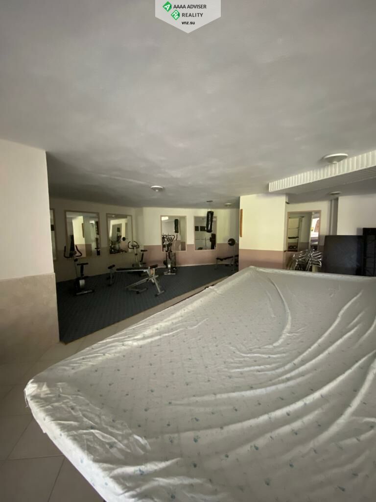 Квартира в Алании, Турция, 115 м2 фото 4