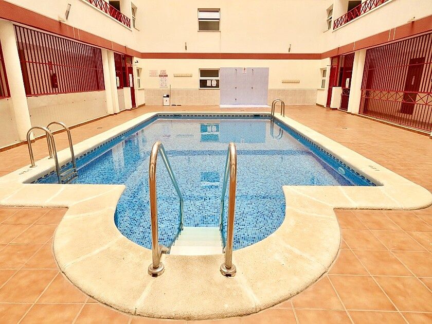 Апартаменты в Торревьехе, Испания, 90 м2 фото 3