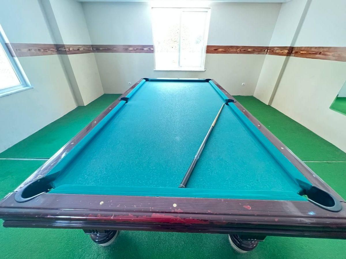 Квартира в Алании, Турция, 115 м2 фото 5