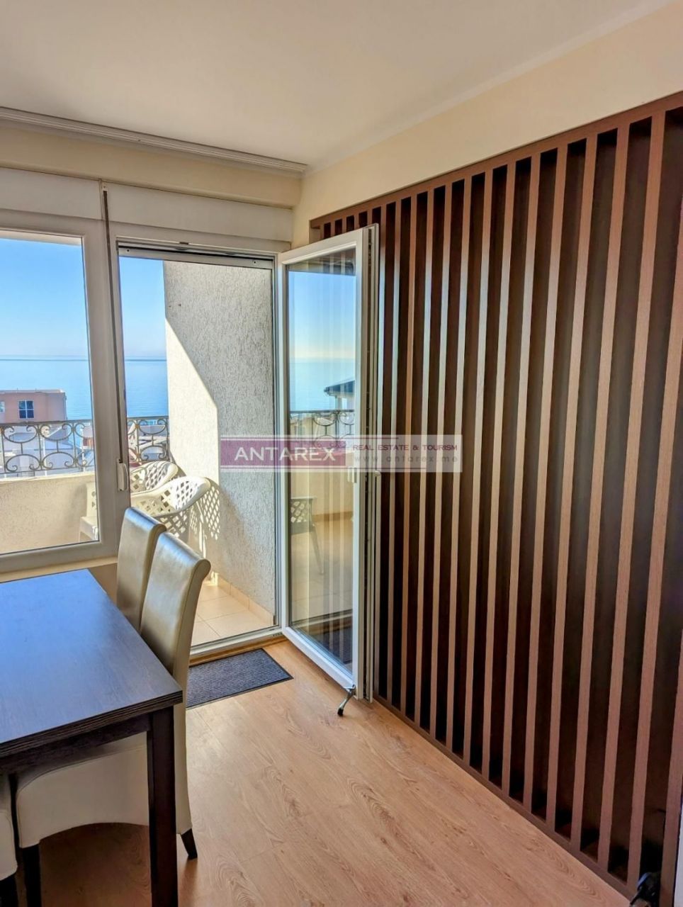 Апартаменты в Добра Воде, Черногория, 65 м2 фото 3