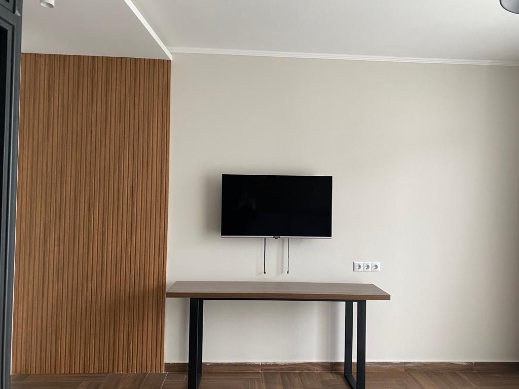 Апартаменты в Батуми, Грузия, 34.5 м2 фото 5