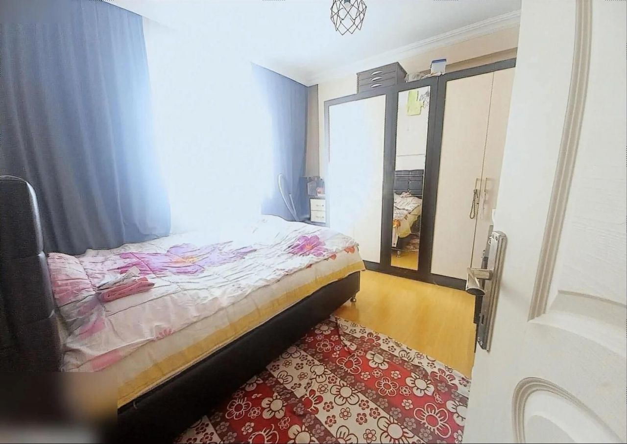 Пентхаус в Анталии, Турция, 240 м2 фото 2