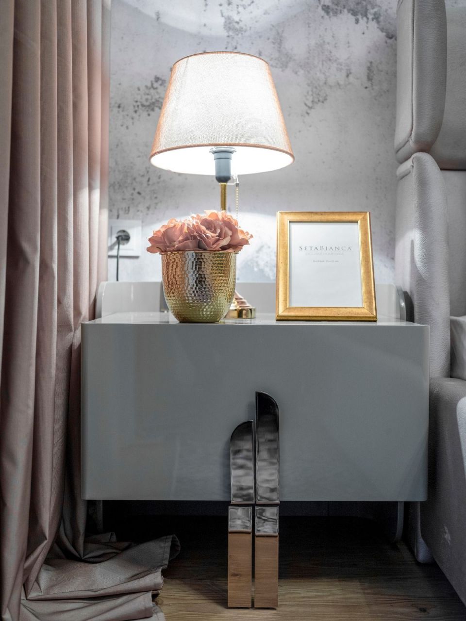 Апартаменты в Кестеле, Турция, 60 м2 фото 3