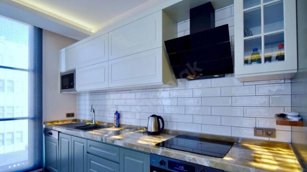 Квартира в Алании, Турция, 78 м2 фото 2