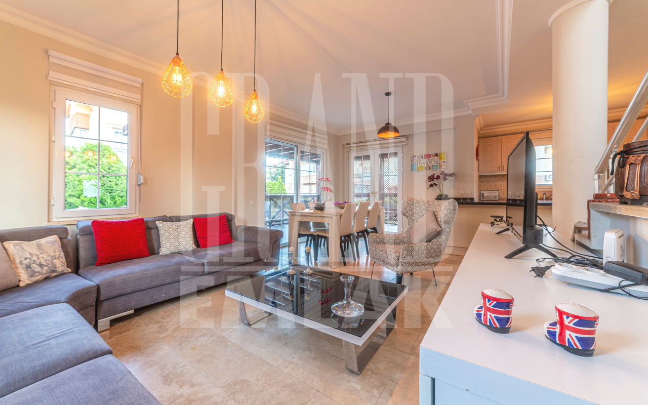 Вилла в Белеке, Турция, 240 м2 фото 5