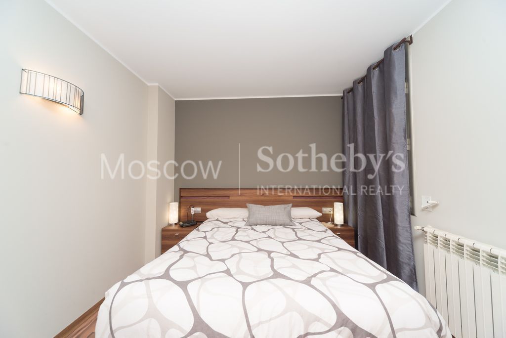 Квартира в Энкаме, Андорра, 87 м2 фото 5