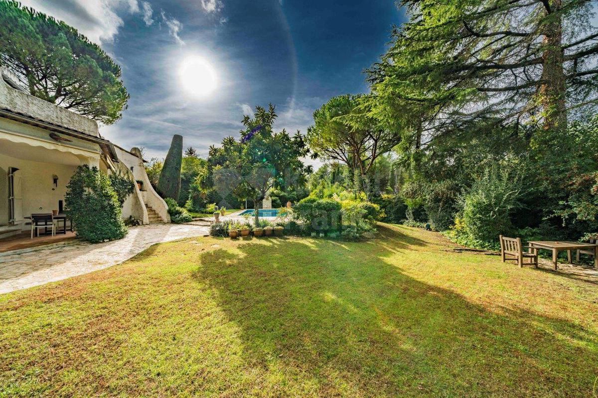 Вилла в Мужене, Франция, 180 м2 фото 2