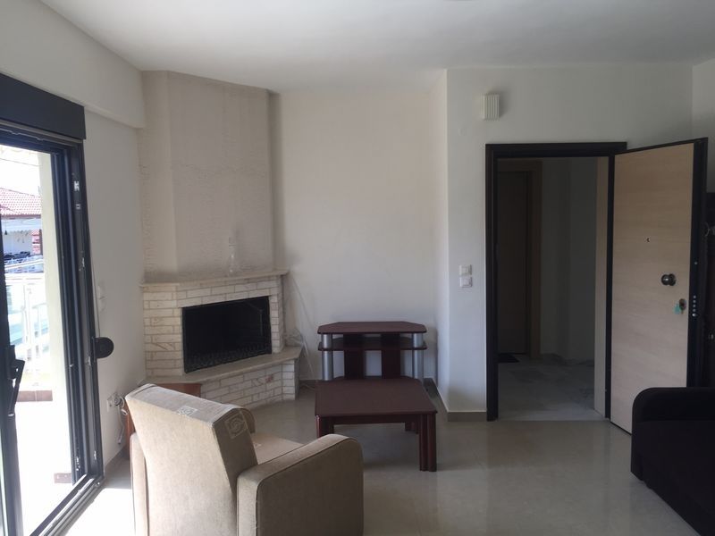 Квартира в Ситонии, Греция, 60 м2 фото 2