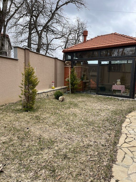 Дом в Тбилиси, Грузия, 400 м2 фото 5