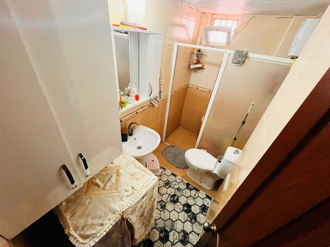 Квартира в Анталии, Турция, 90 м2 фото 5