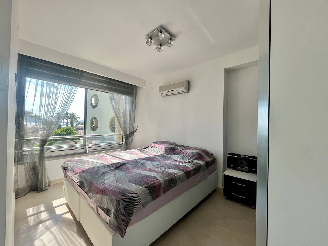 Апартаменты в Алании, Турция, 100 м2 фото 5