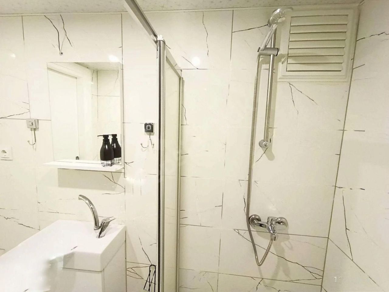 Квартира в Алании, Турция, 82 м2 фото 5